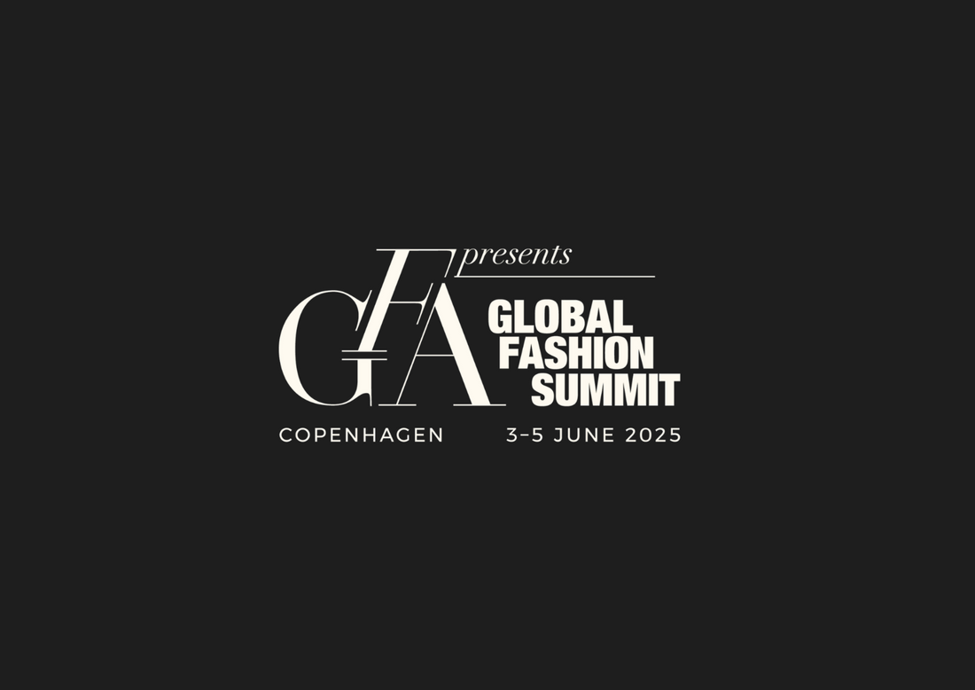 ILANGA Joins Global Fashion Agenda Summit in Copenhagen
