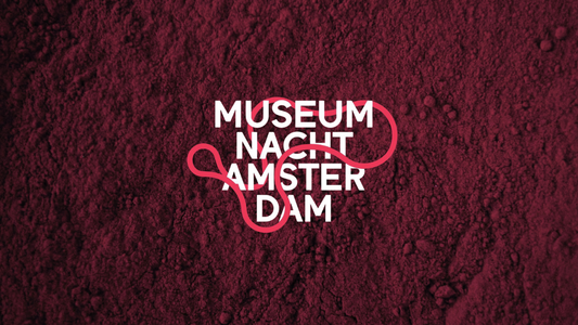 ILANGA x Museumnacht x Oude Kerk