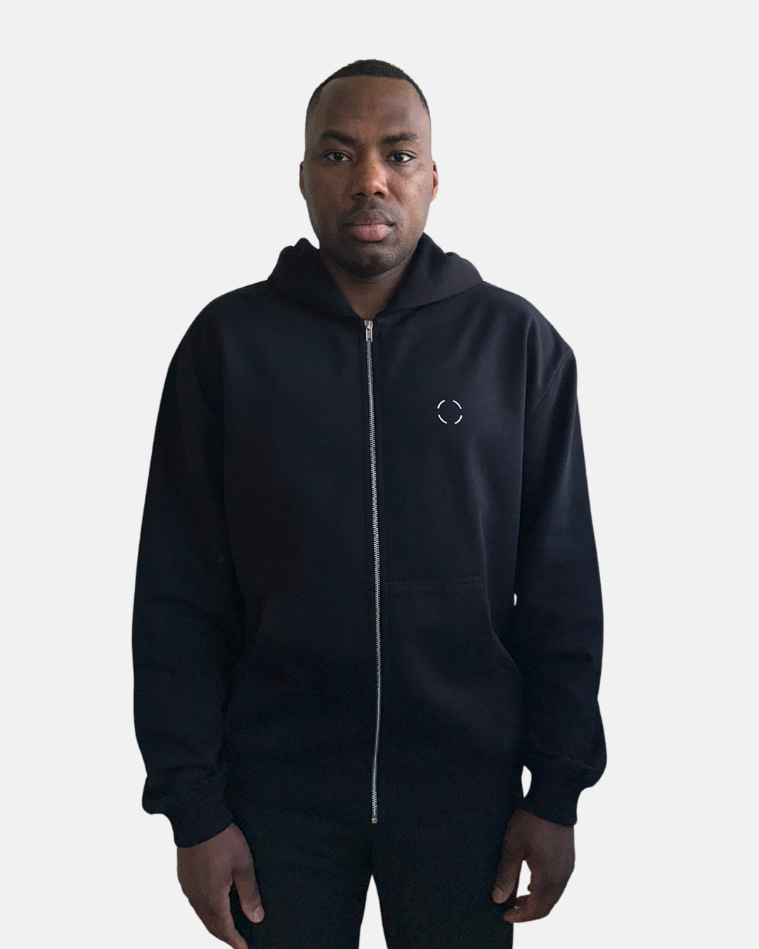 La Sape Zipper Hoodie - ILANGA