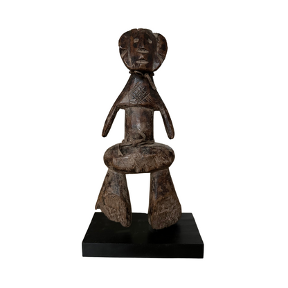 Togo Lama Figure - ILANGA