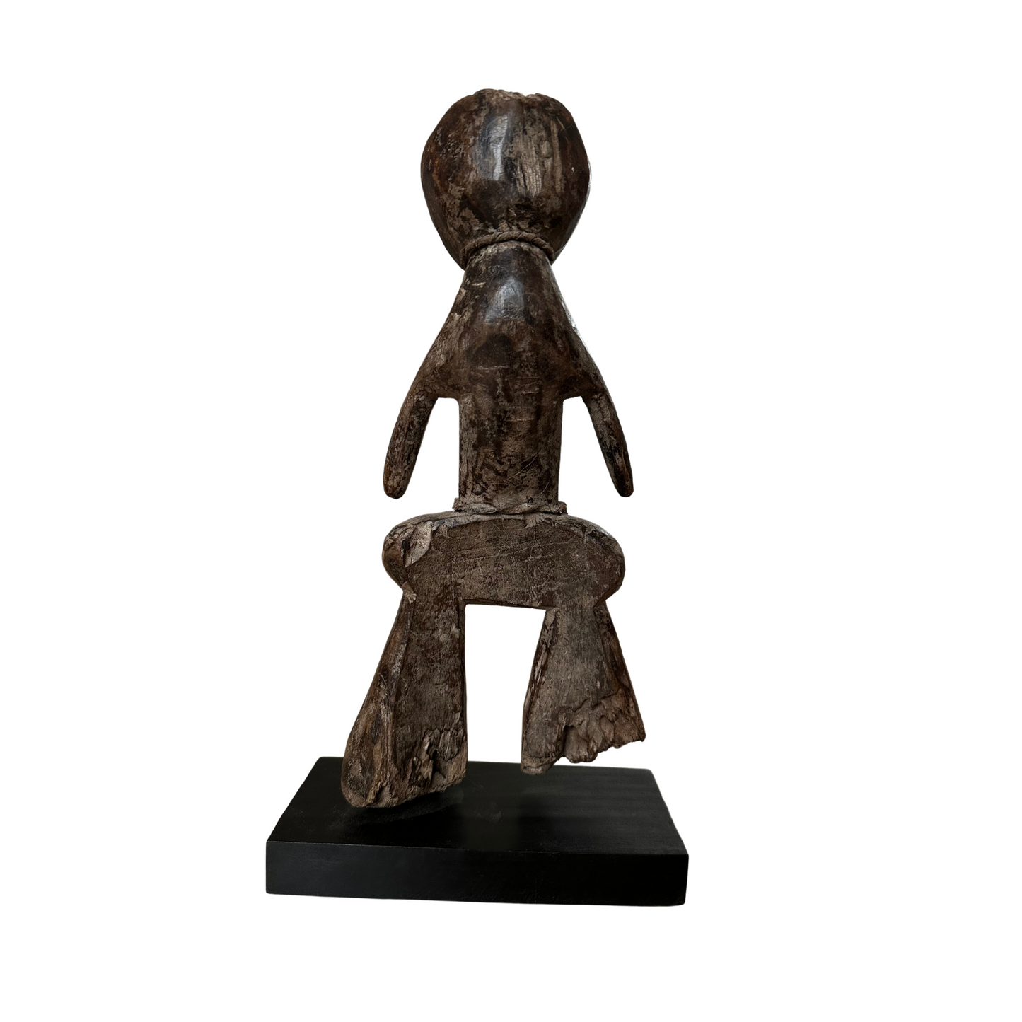 Togo Lama Figure - ILANGA